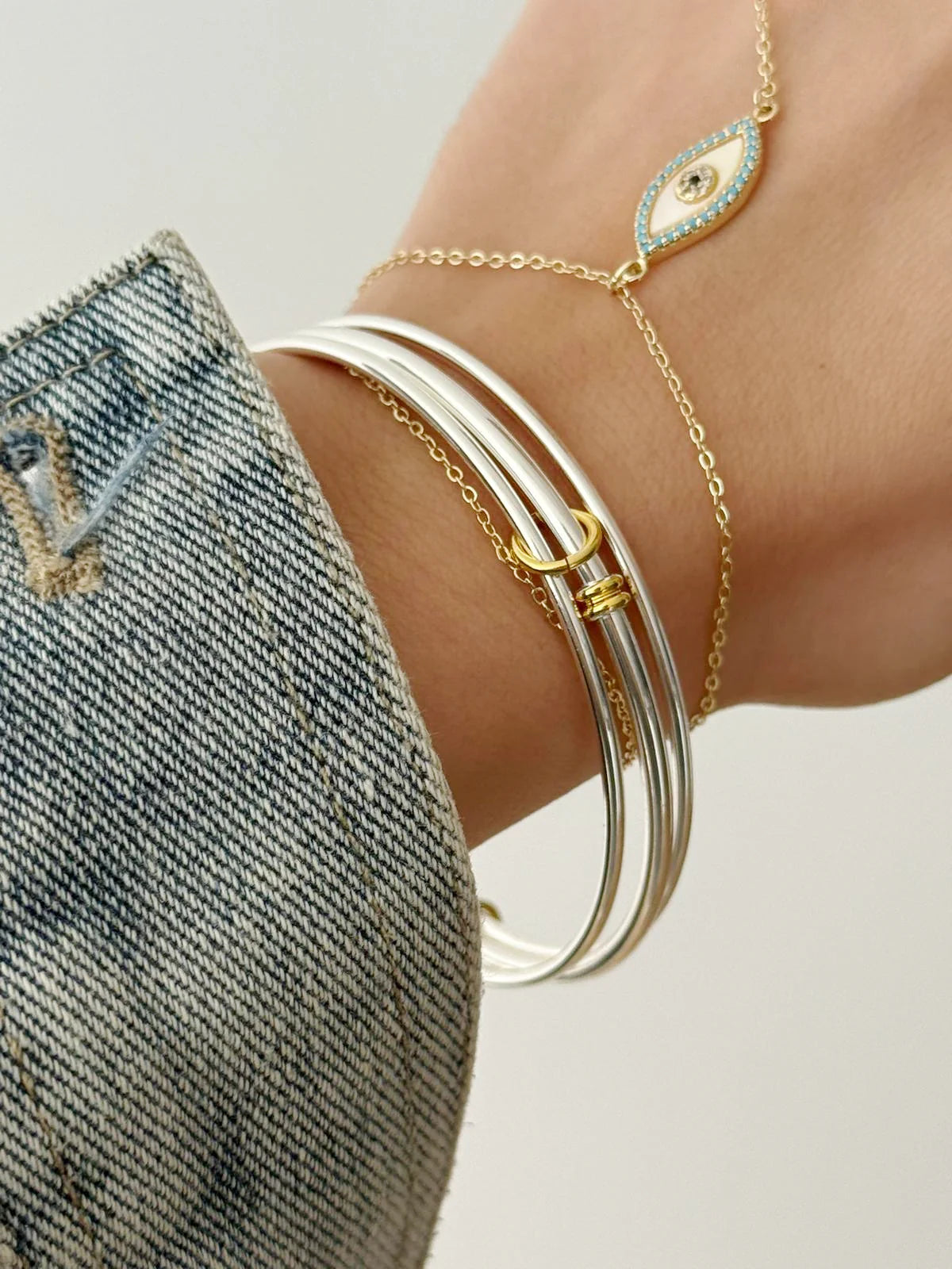 Cuff Bracelets Wholesale
