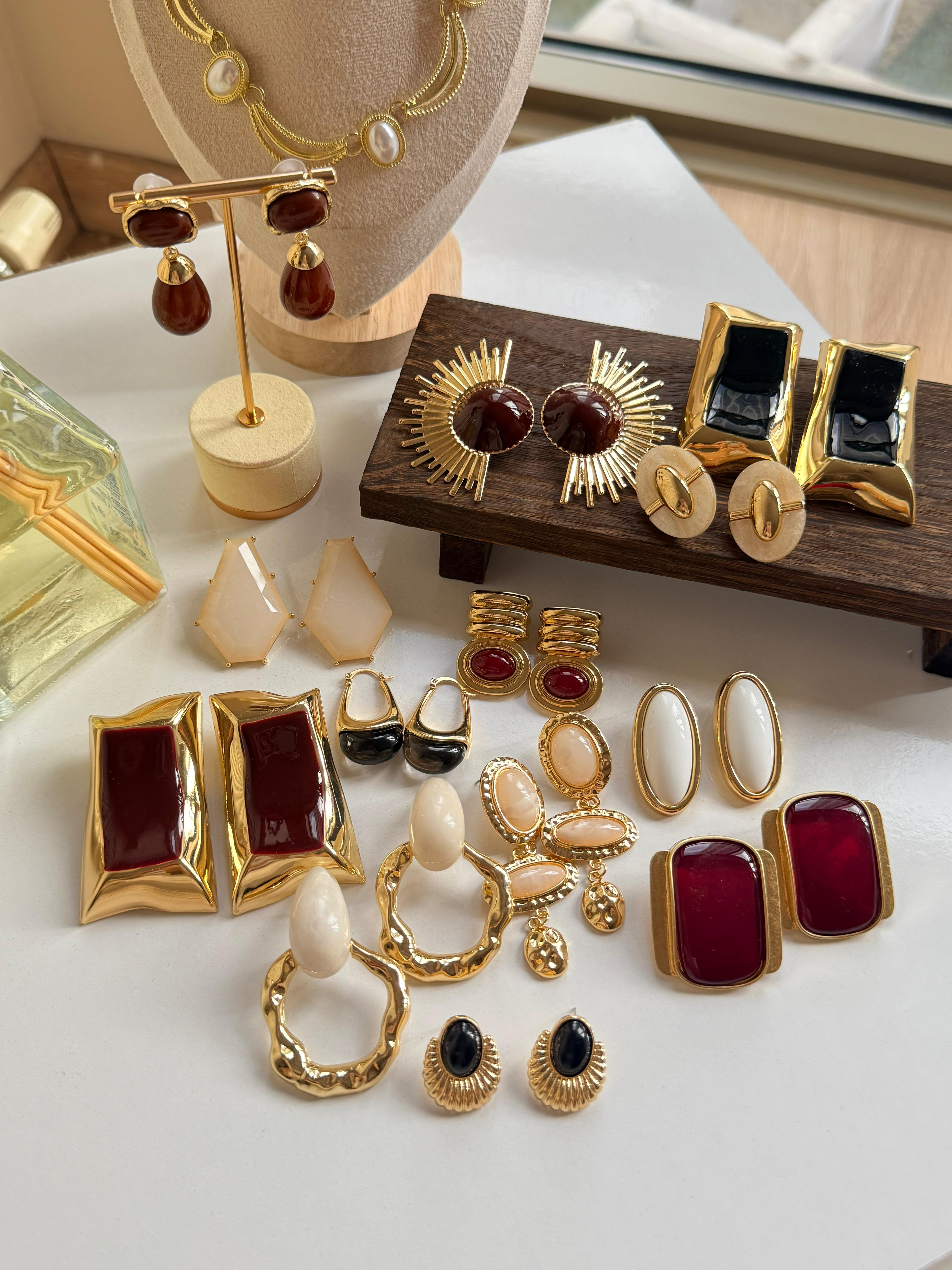 Trend Earrings Wholesale