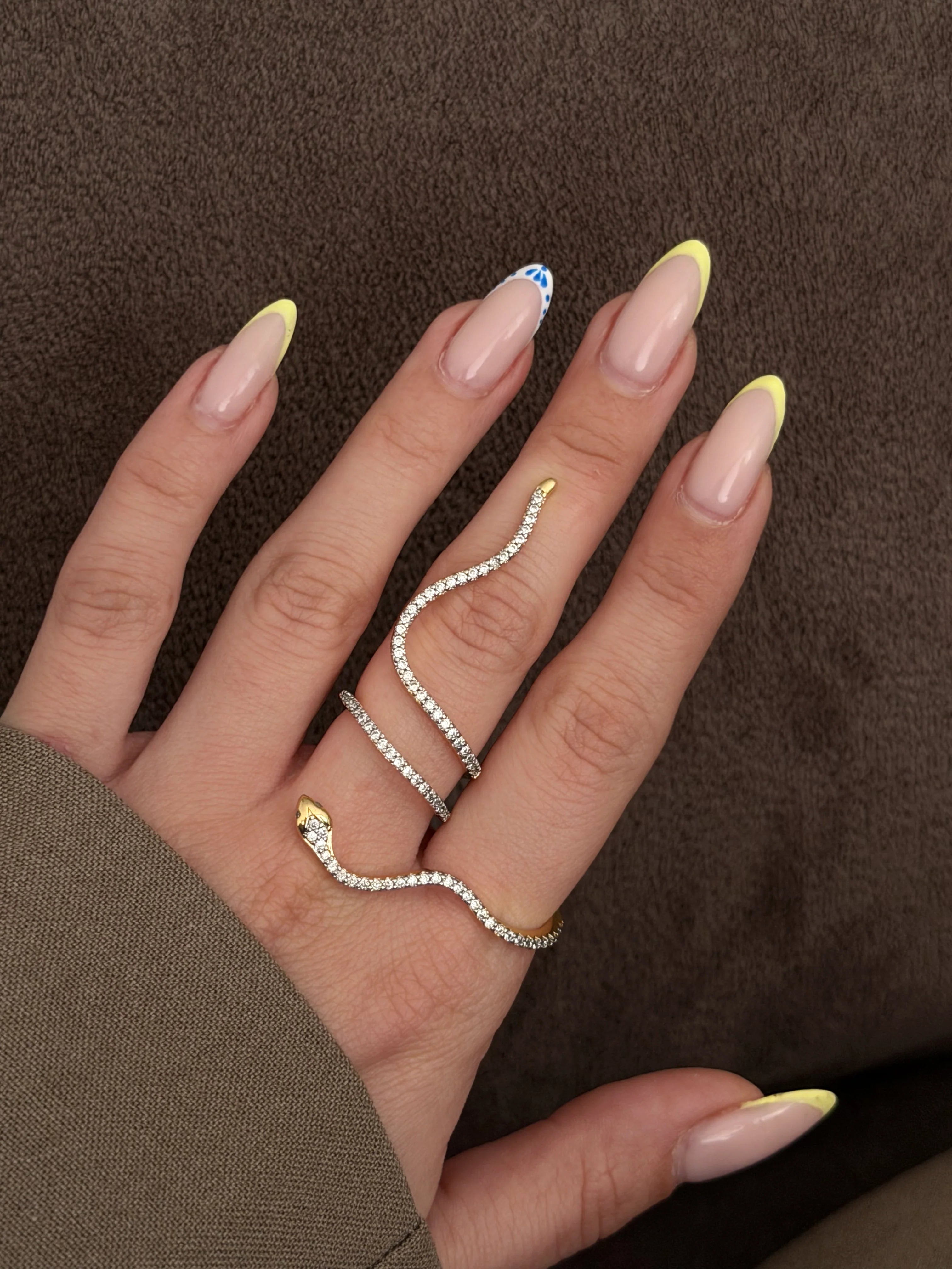 Rings Wholesale