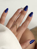 CW1RING001-gold-cz-pave-v-shaped-chevron-ring-catwalkjewellery wholesale jewelry RINGS Catwalk Jewellery Europe