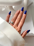 CW1RING0010-silver-princess-cut-cz-split-shank-band-ring-catwalkjewellery wholesale jewelry RINGS Catwalk Jewellery Europe