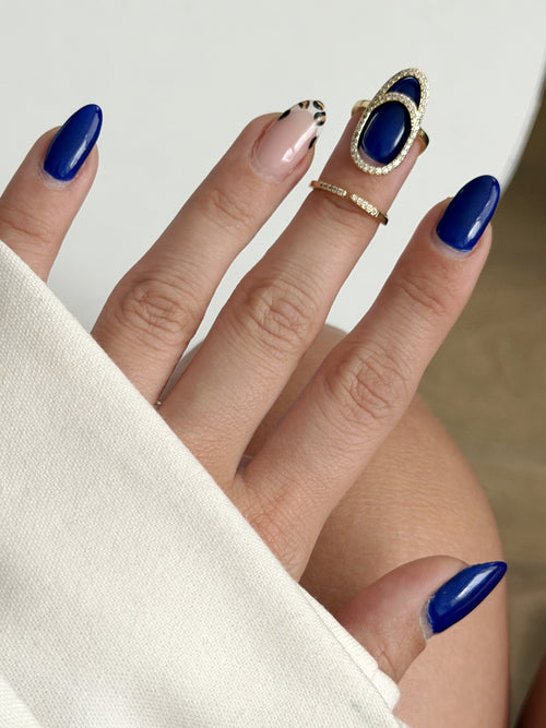 CW1RING00100-gold-cz-pave-oval-halo-nail-ring-catwalkjewellery wholesale jewelry RINGS Catwalk Jewellery Europe