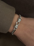 Bracelet Stainless Steel Wholesale Myaccessories wholesale jewelry BRACELETS  Catwalk Jewellery Europe