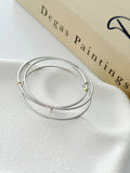 Cuff Bracelet Stainless Steel Waterproof Minimalist Wholesale Myaccessories wholesale jewelry CUFF BRACELETS Catwalk Jewellery Europe
