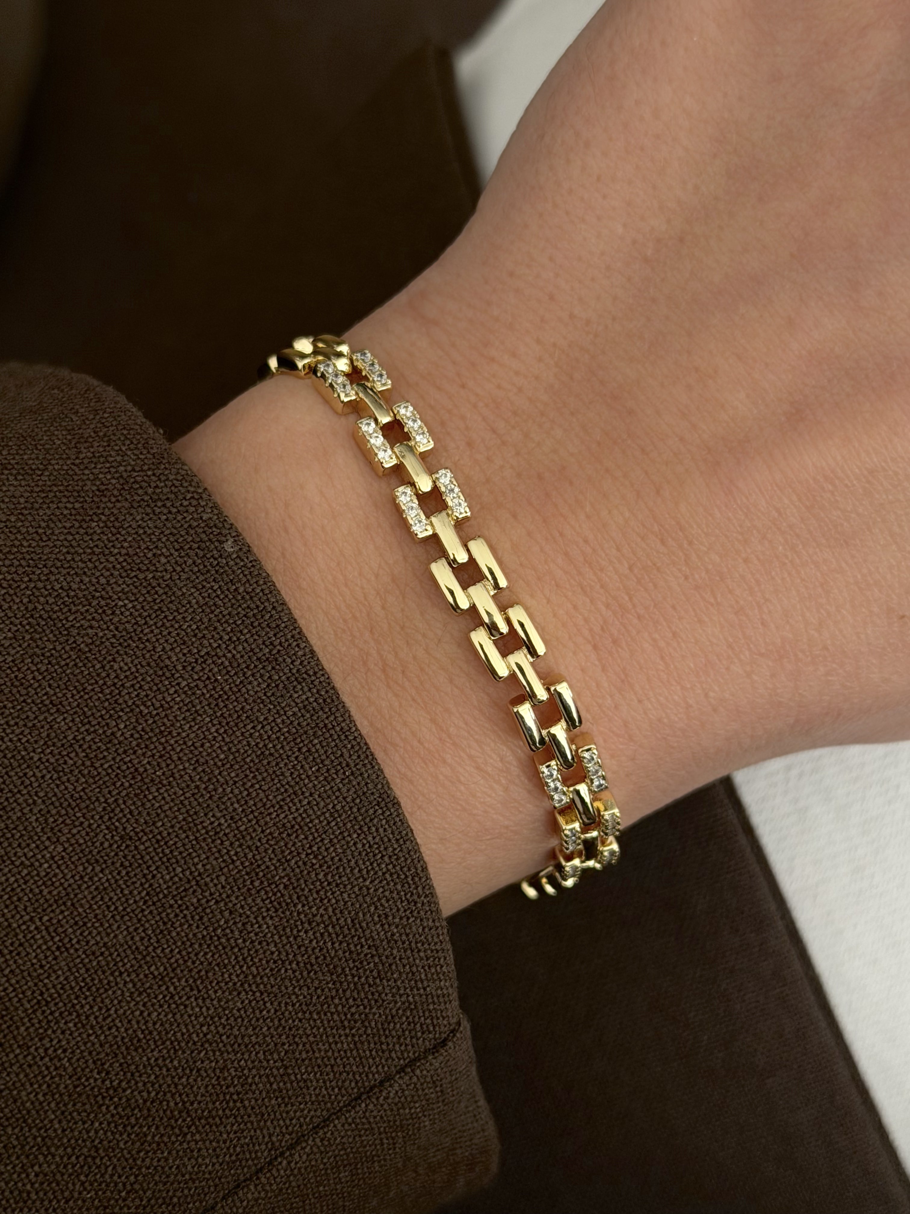 Bracelet Stainless Steel Wholesale Myaccessories wholesale jewelry BRACELETS  Catwalk Jewellery Europe