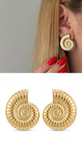 Hoop Earrings Stainless Steel Myaccessories.webp wholesale jewelry VIP 14K EARRINGS  Catwalk Jewellery Europe