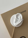Ear Cuff Stainless Steel Waterproof Trendy Wholesale Myaccessories wholesale jewelry EARCUFFS  Catwalk Jewellery Europe