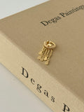 Ear Cuff Stainless Steel Waterproof Trendy Wholesale Myaccessories wholesale jewelry EARCUFFS  Catwalk Jewellery Europe