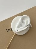 Ear Cuff Stainless Steel Waterproof Trendy Wholesale Myaccessories wholesale jewelry EARCUFFS  Catwalk Jewellery Europe