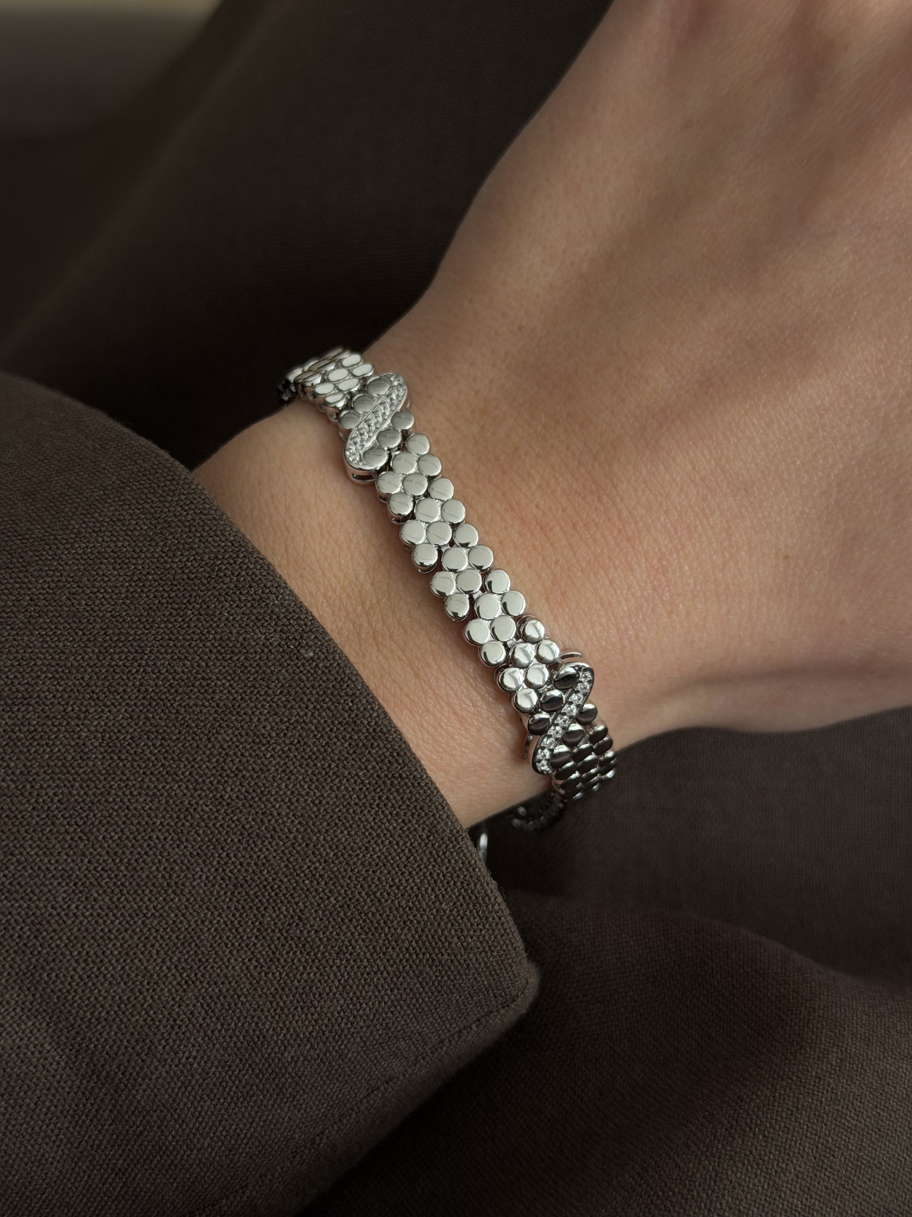 Bracelet Stainless Steel Wholesale Myaccessories wholesale jewelry BRACELETS  Catwalk Jewellery Europe