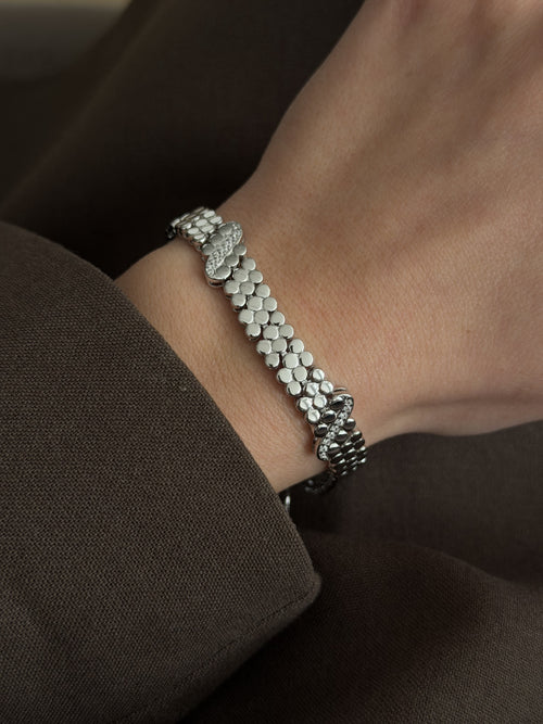 Bracelet Stainless Steel Wholesale Myaccessories wholesale jewelry BRACELETS  Catwalk Jewellery Europe