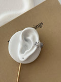 Ear Cuff Stainless Steel Waterproof Trendy Wholesale Myaccessories wholesale jewelry EARCUFFS  Catwalk Jewellery Europe