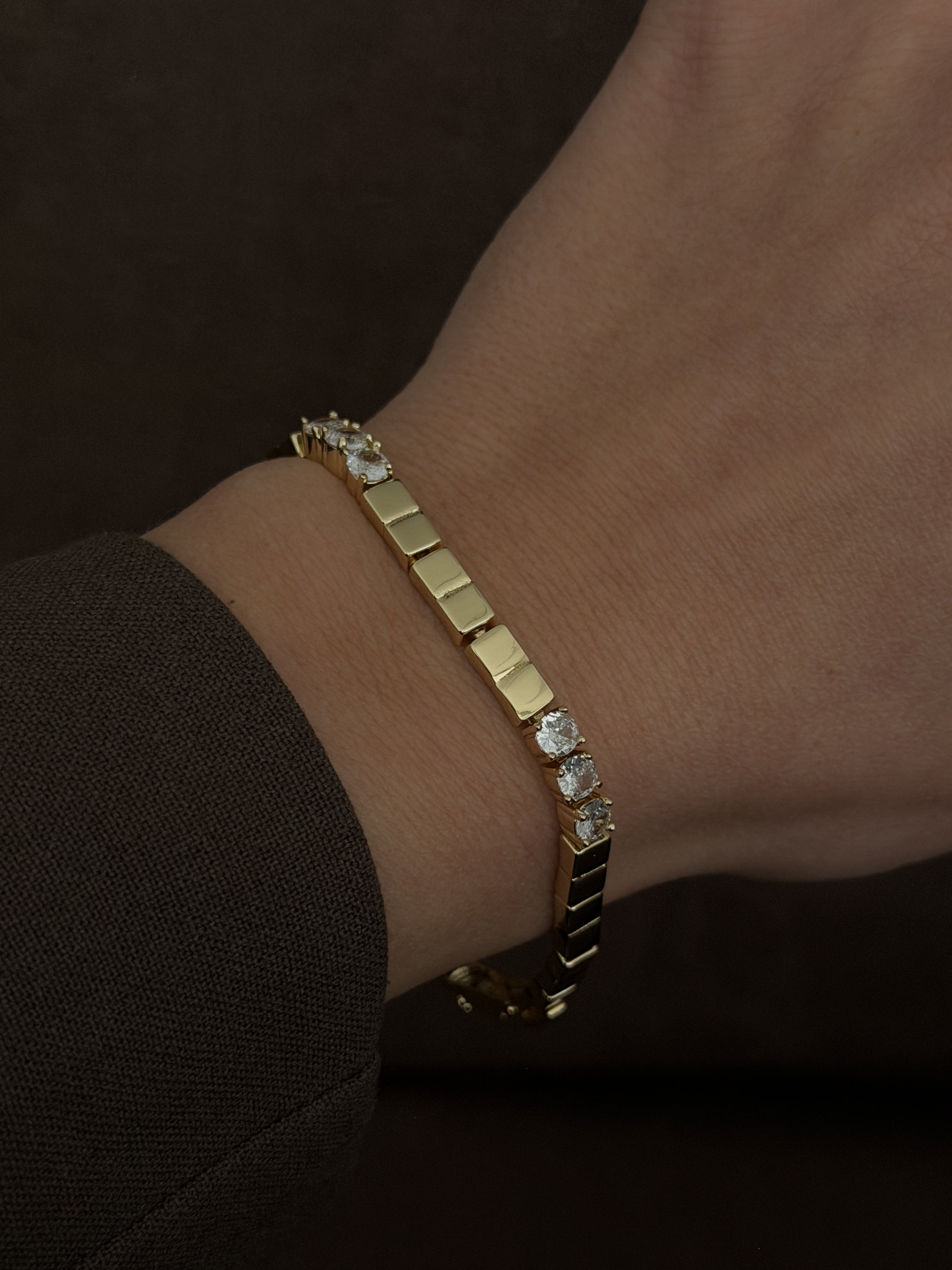Bracelet Stainless Steel Wholesale Myaccessories wholesale jewelry BRACELETS  Catwalk Jewellery Europe