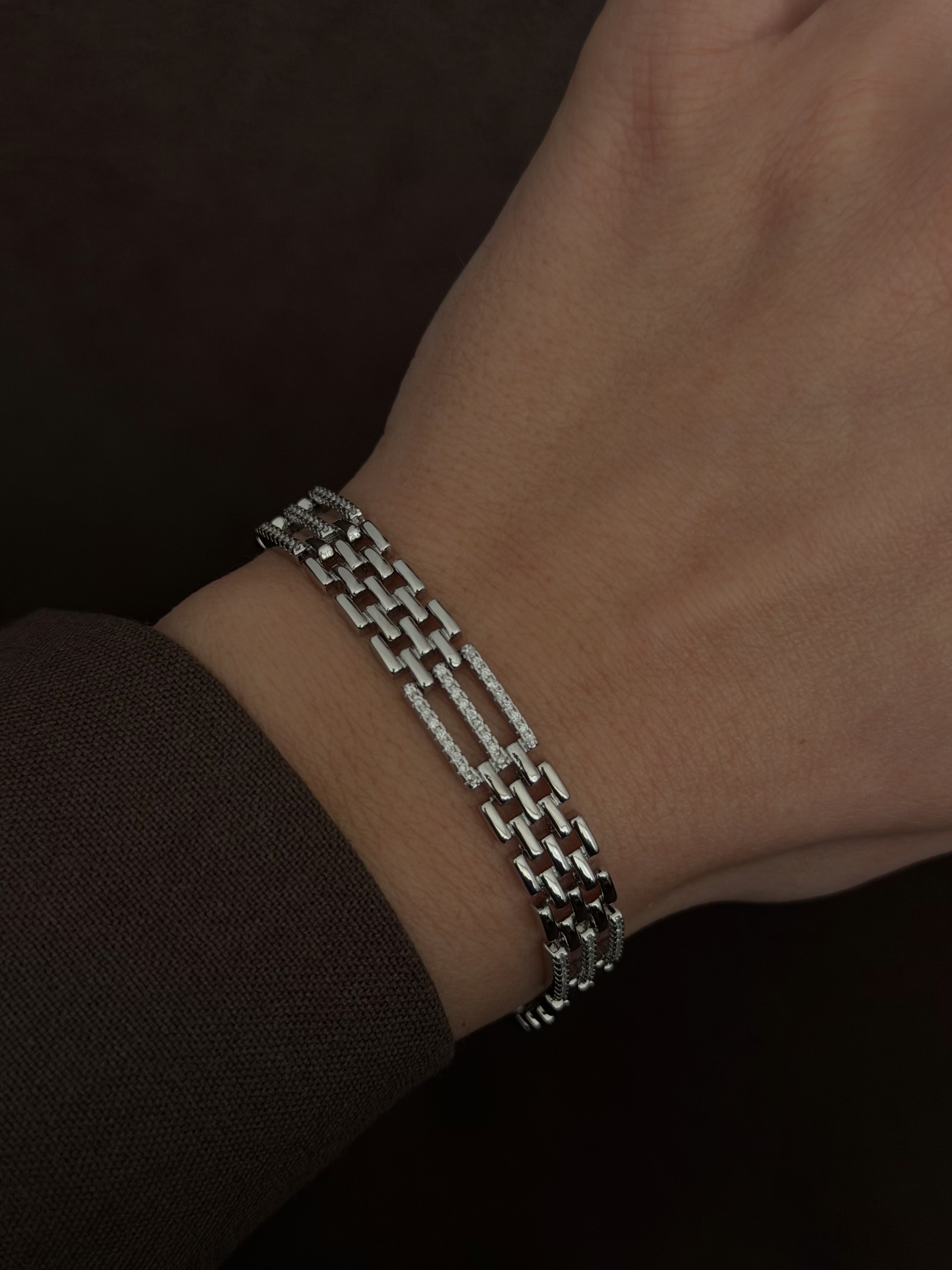 Bracelet Stainless Steel Wholesale Myaccessories wholesale jewelry BRACELETS  Catwalk Jewellery Europe