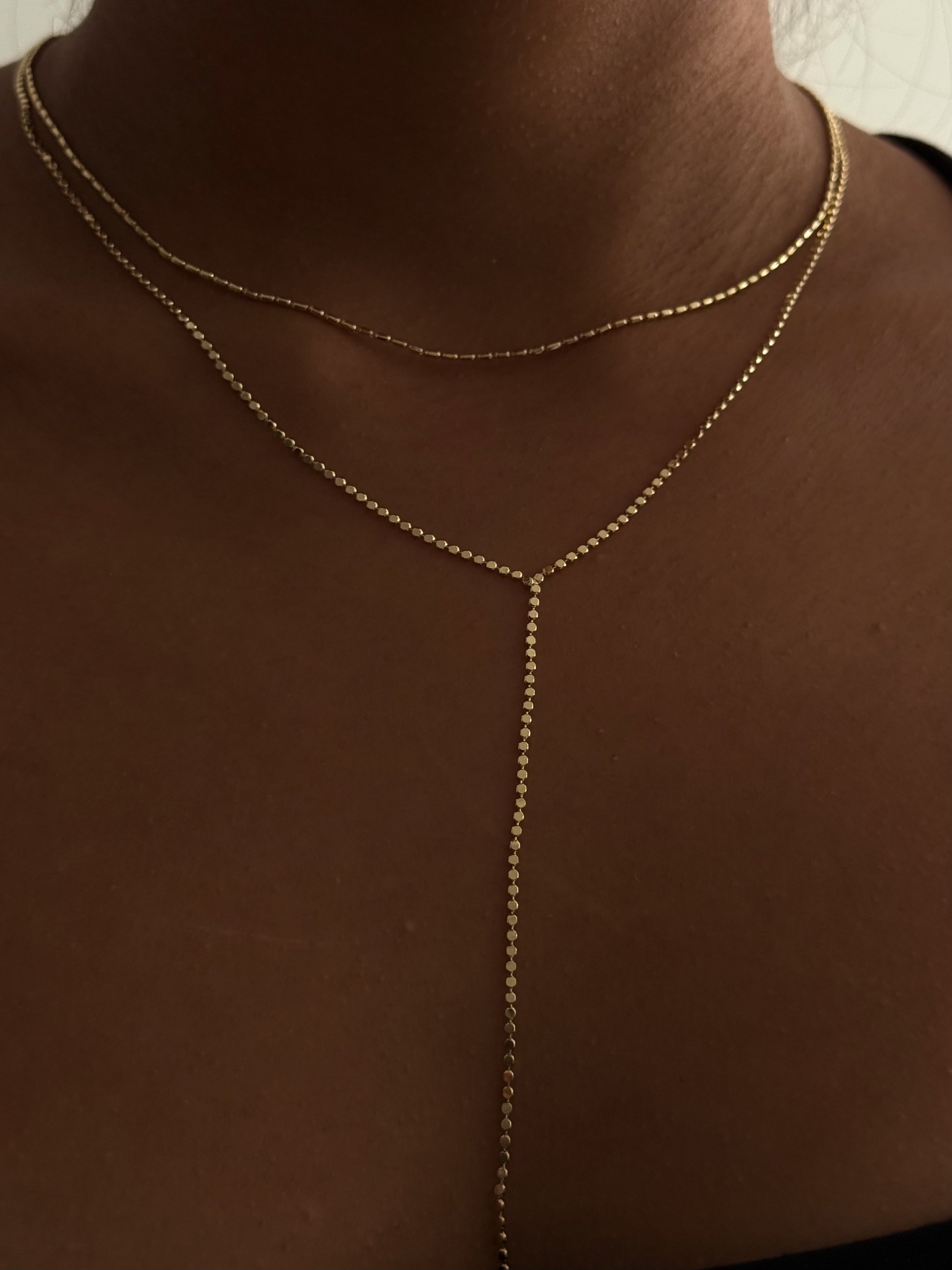Necklace Stainless Steel Waterproof Layered Trendy Wholesale Myaccessories wholesale jewelry NECKLACE  Catwalk Jewellery Europe