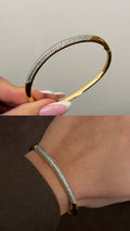 Cuff Bracelet Stainless Steel Waterproof Minimalist Wholesale Myaccessories wholesale jewelry CUFF BRACELETS Catwalk Jewellery Europe