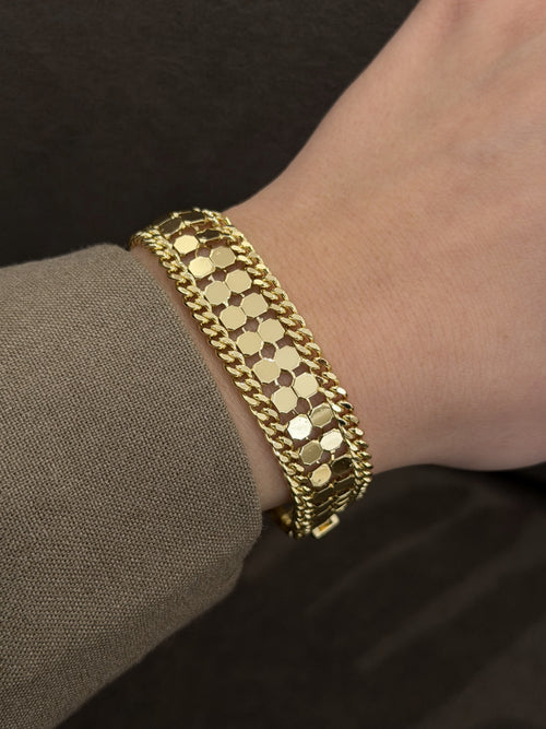 Bracelet Stainless Steel Wholesale Myaccessories wholesale jewelry BRACELETS  Catwalk Jewellery Europe