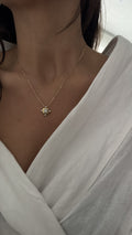 Necklace Stainless Steel Waterproof Layered Trendy Wholesale Myaccessories wholesale jewelry NECKLACE  Catwalk Jewellery Europe