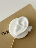 Ear Cuff Stainless Steel Waterproof Trendy Wholesale Myaccessories wholesale jewelry EARCUFFS  Catwalk Jewellery Europe