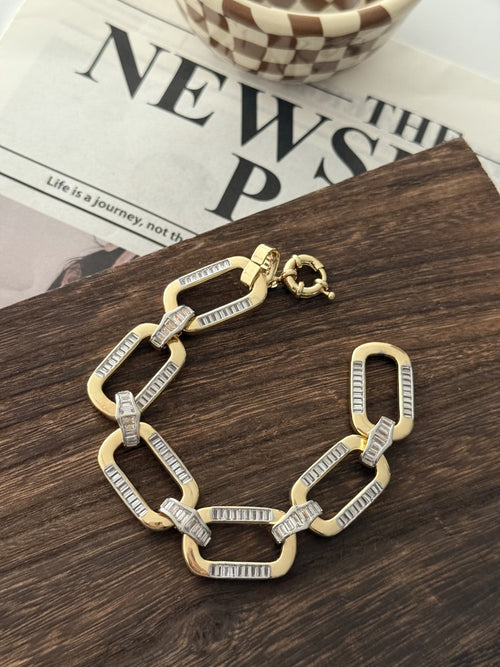 Bracelet Stainless Steel Wholesale Myaccessories wholesale jewelry BRACELETS  Catwalk Jewellery Europe