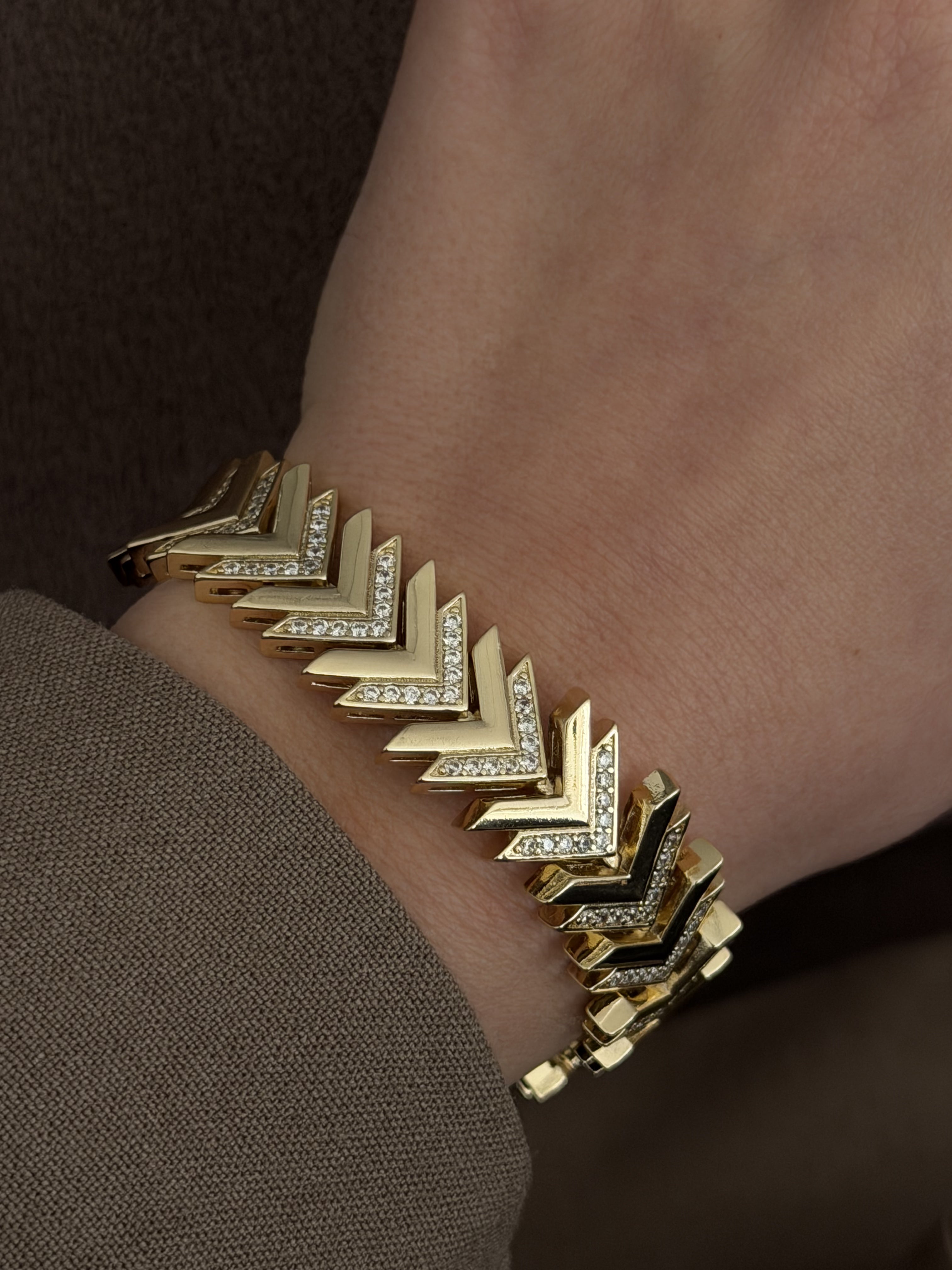 Bracelet Stainless Steel Wholesale Myaccessories wholesale jewelry BRACELETS  Catwalk Jewellery Europe