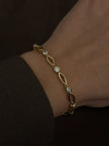 Bracelet Stainless Steel Wholesale Myaccessories wholesale jewelry BRACELETS  Catwalk Jewellery Europe