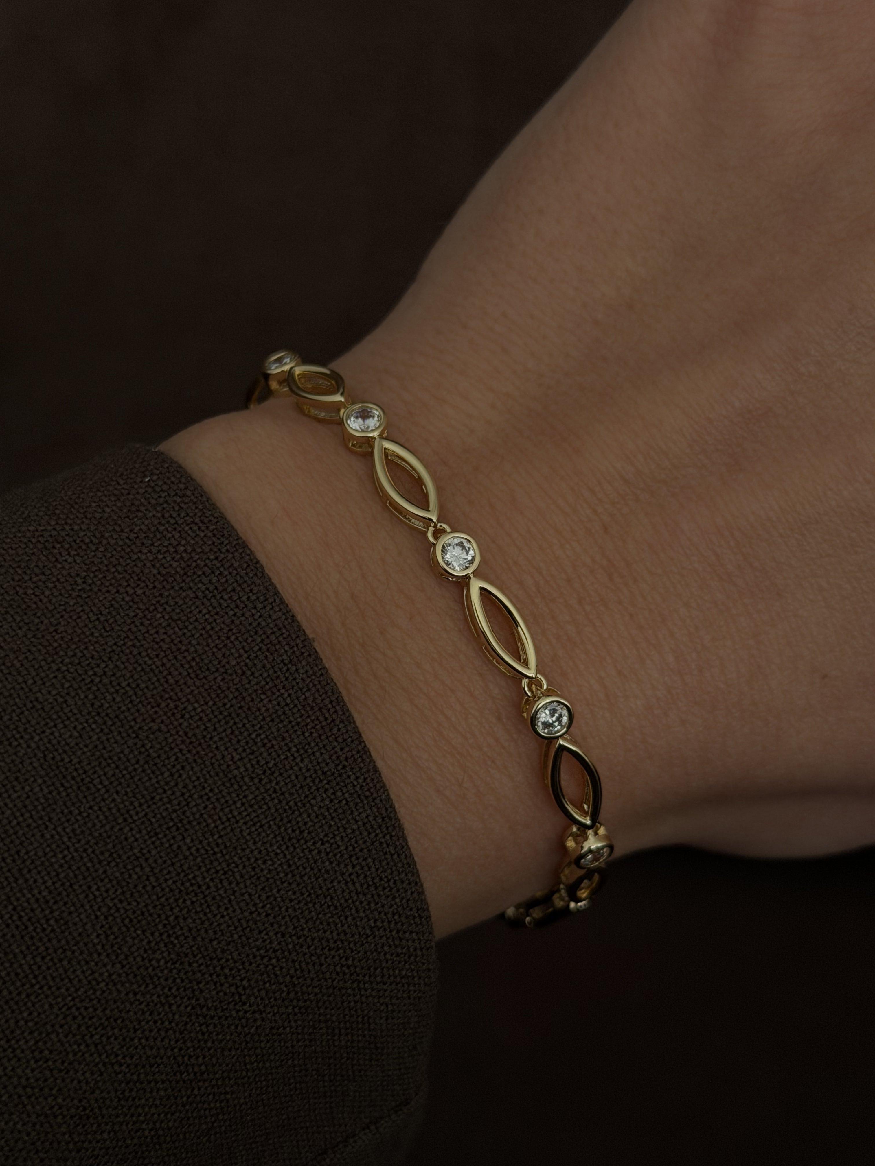 Bracelet Stainless Steel Wholesale Myaccessories wholesale jewelry BRACELETS  Catwalk Jewellery Europe