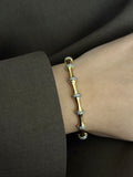 Cuff Bracelet Stainless Steel Waterproof Minimalist Wholesale Myaccessories wholesale jewelry CUFF BRACELETS Catwalk Jewellery Europe