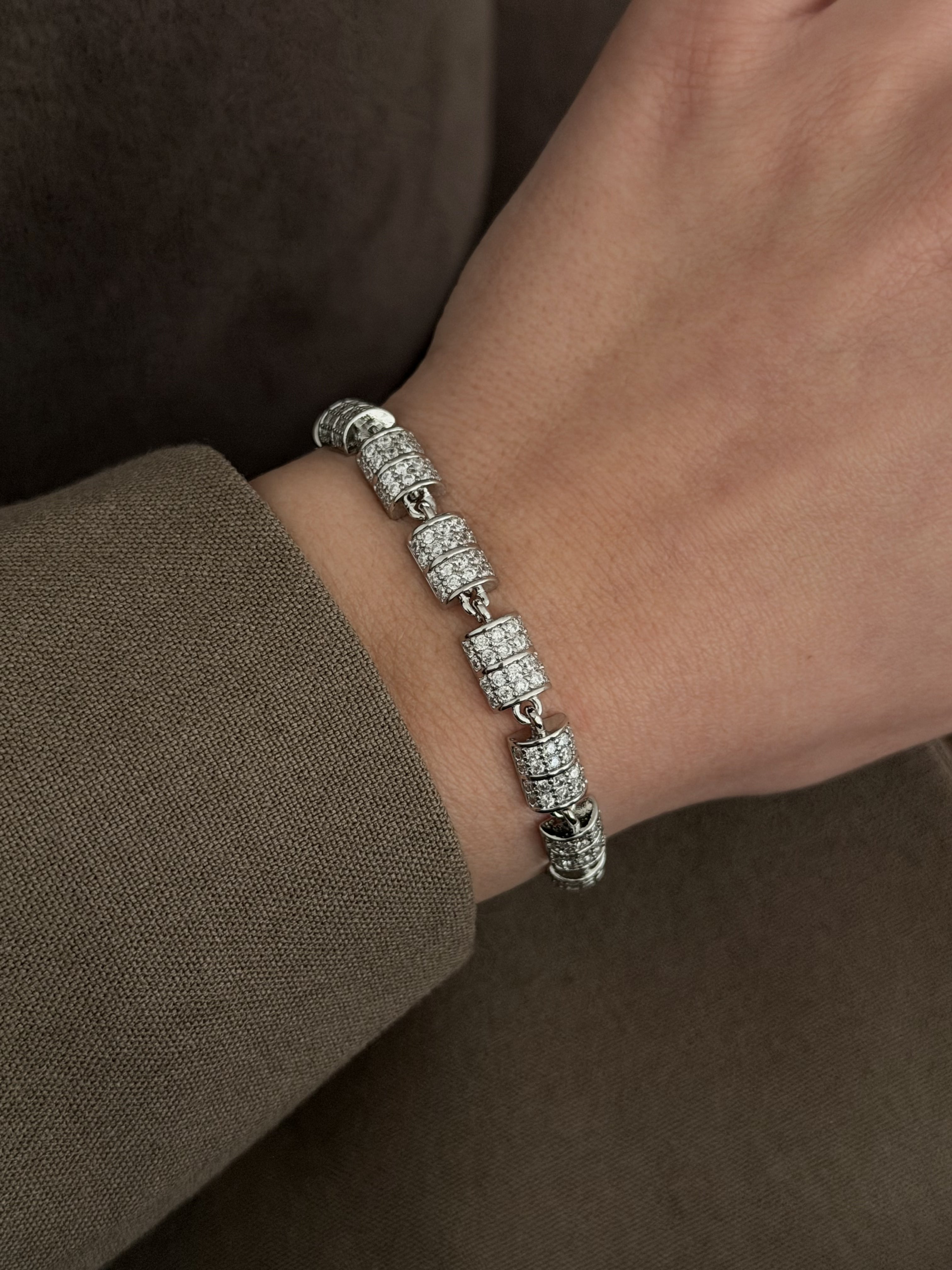 Bracelet Stainless Steel Wholesale Myaccessories wholesale jewelry BRACELETS  Catwalk Jewellery Europe