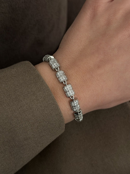 Bracelet Stainless Steel Wholesale Myaccessories wholesale jewelry BRACELETS  Catwalk Jewellery Europe