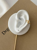 Ear Cuff Stainless Steel Waterproof Trendy Wholesale Myaccessories wholesale jewelry EARCUFFS  Catwalk Jewellery Europe