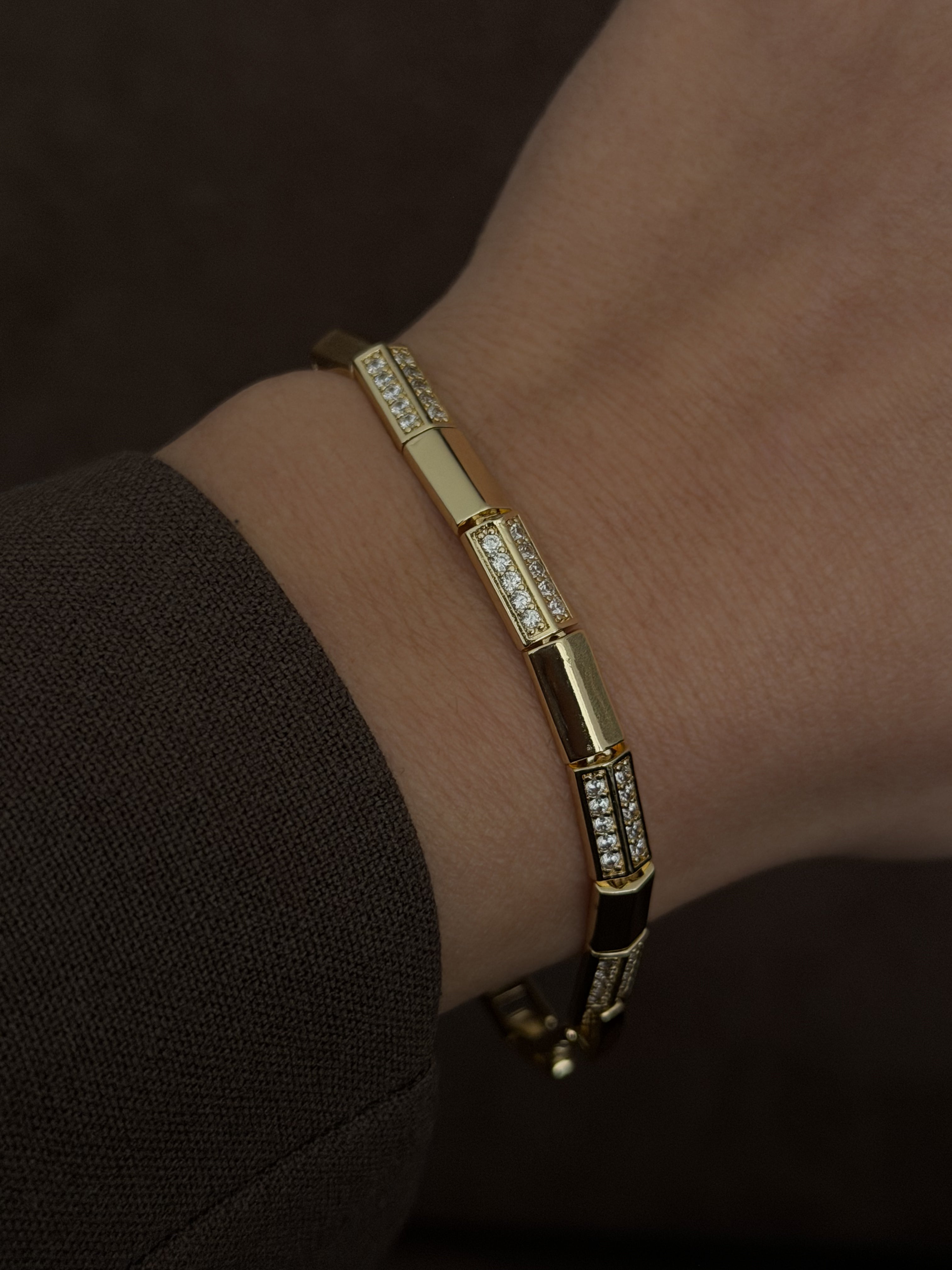 Bracelet Stainless Steel Wholesale Myaccessories wholesale jewelry BRACELETS  Catwalk Jewellery Europe
