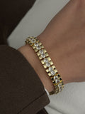 Bracelet Stainless Steel Wholesale Myaccessories wholesale jewelry BRACELETS  Catwalk Jewellery Europe