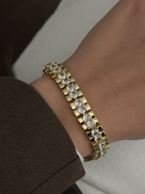 Bracelet Stainless Steel Wholesale Myaccessories wholesale jewelry BRACELETS  Catwalk Jewellery Europe