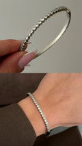Cuff Bracelet Stainless Steel Waterproof Minimalist Wholesale Myaccessories wholesale jewelry CUFF BRACELETS Catwalk Jewellery Europe