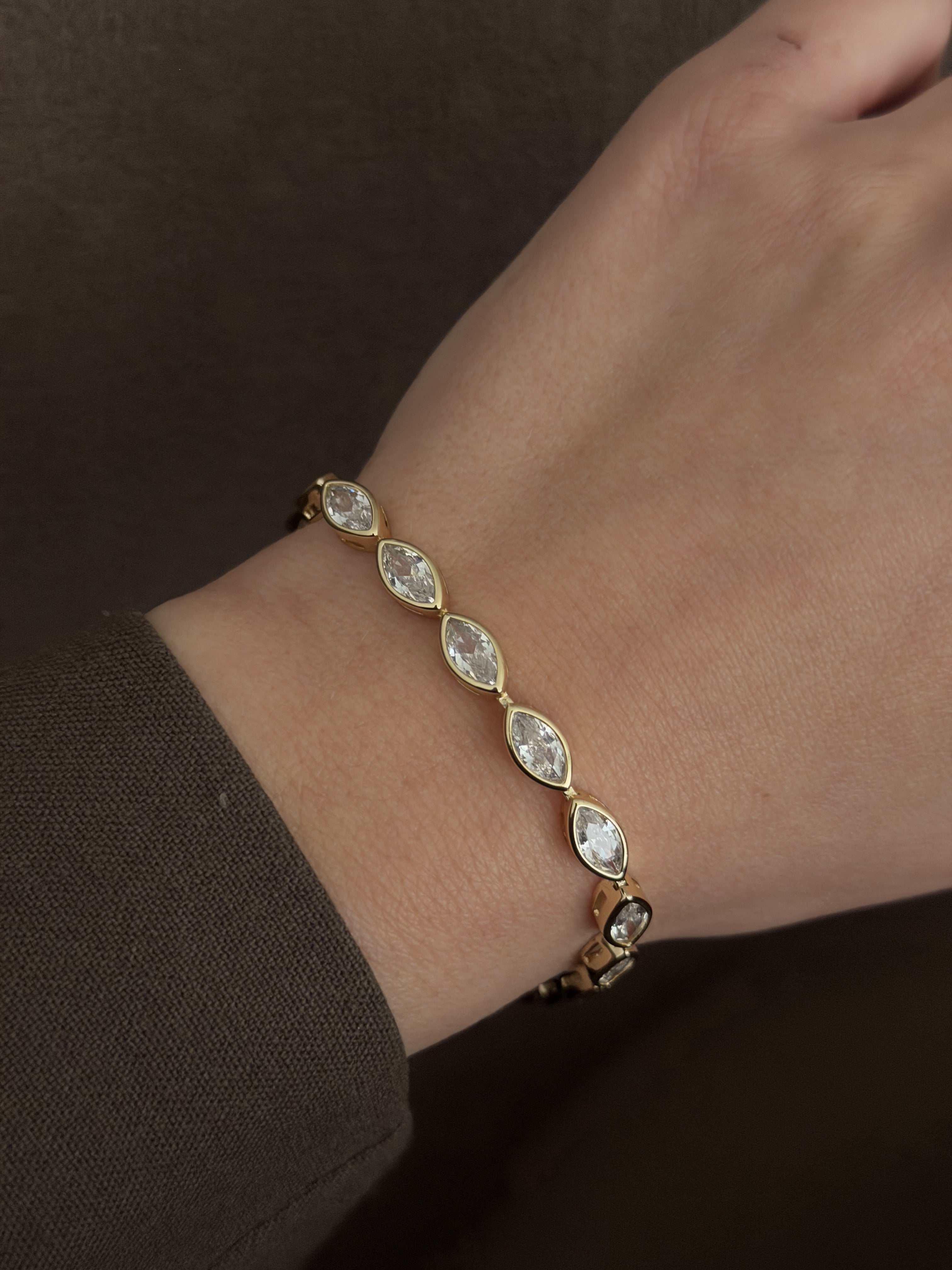 Bracelet Stainless Steel Wholesale Myaccessories wholesale jewelry BRACELETS  Catwalk Jewellery Europe