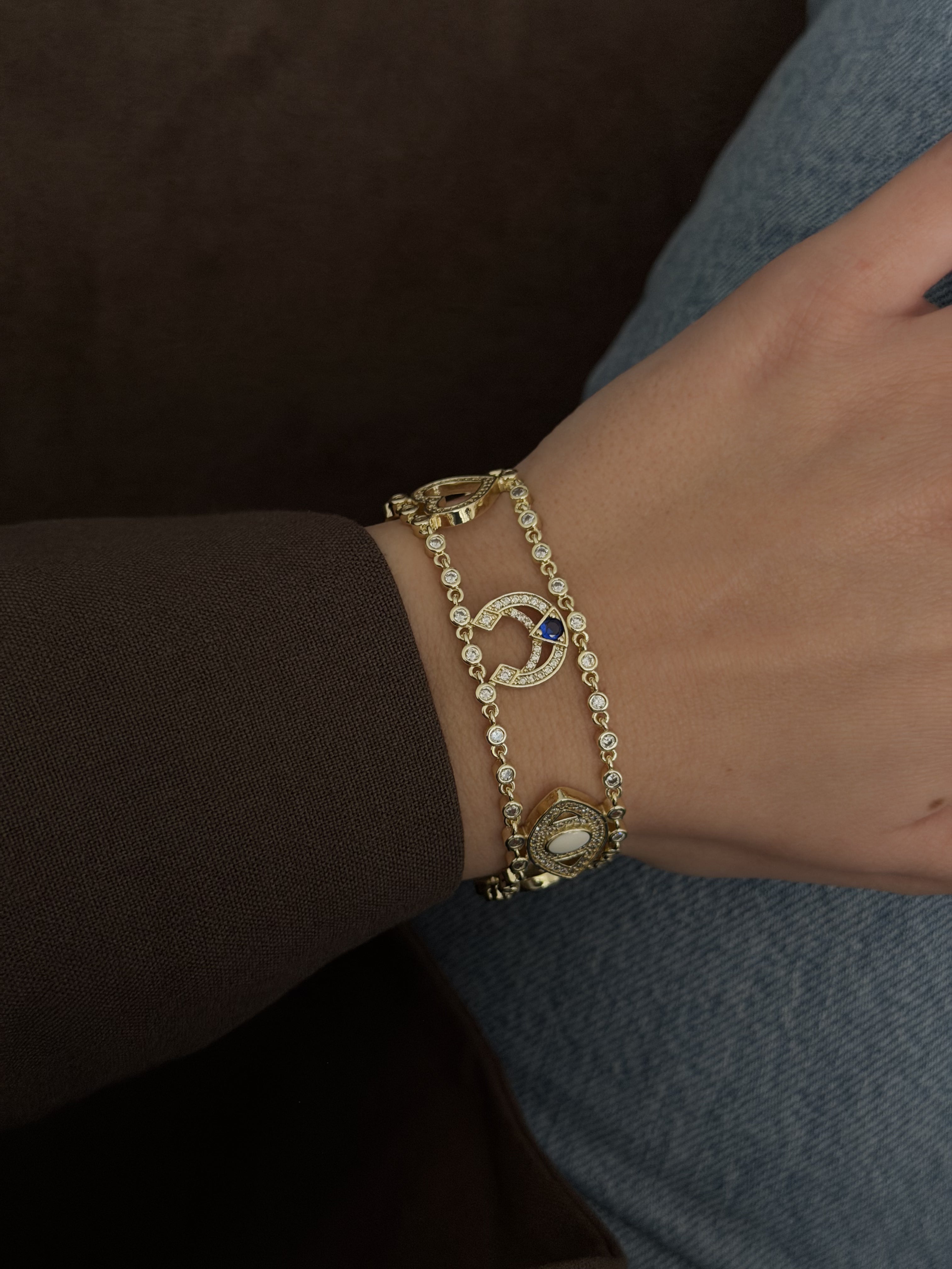 Bracelet Stainless Steel Wholesale Myaccessories wholesale jewelry BRACELETS  Catwalk Jewellery Europe