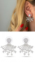 Hoop Earrings Stainless Steel Myaccessories.webp wholesale jewelry VIP 14K EARRINGS  Catwalk Jewellery Europe