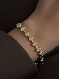 Bracelet Stainless Steel Wholesale Myaccessories wholesale jewelry BRACELETS  Catwalk Jewellery Europe