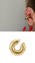 Ear Cuff Stainless Steel Waterproof Trendy Wholesale Myaccessories wholesale jewelry EARCUFFS  Catwalk Jewellery Europe