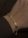 Bracelet Stainless Steel Wholesale Myaccessories wholesale jewelry BRACELETS  Catwalk Jewellery Europe
