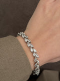 Bracelet Stainless Steel Wholesale Myaccessories wholesale jewelry BRACELETS  Catwalk Jewellery Europe