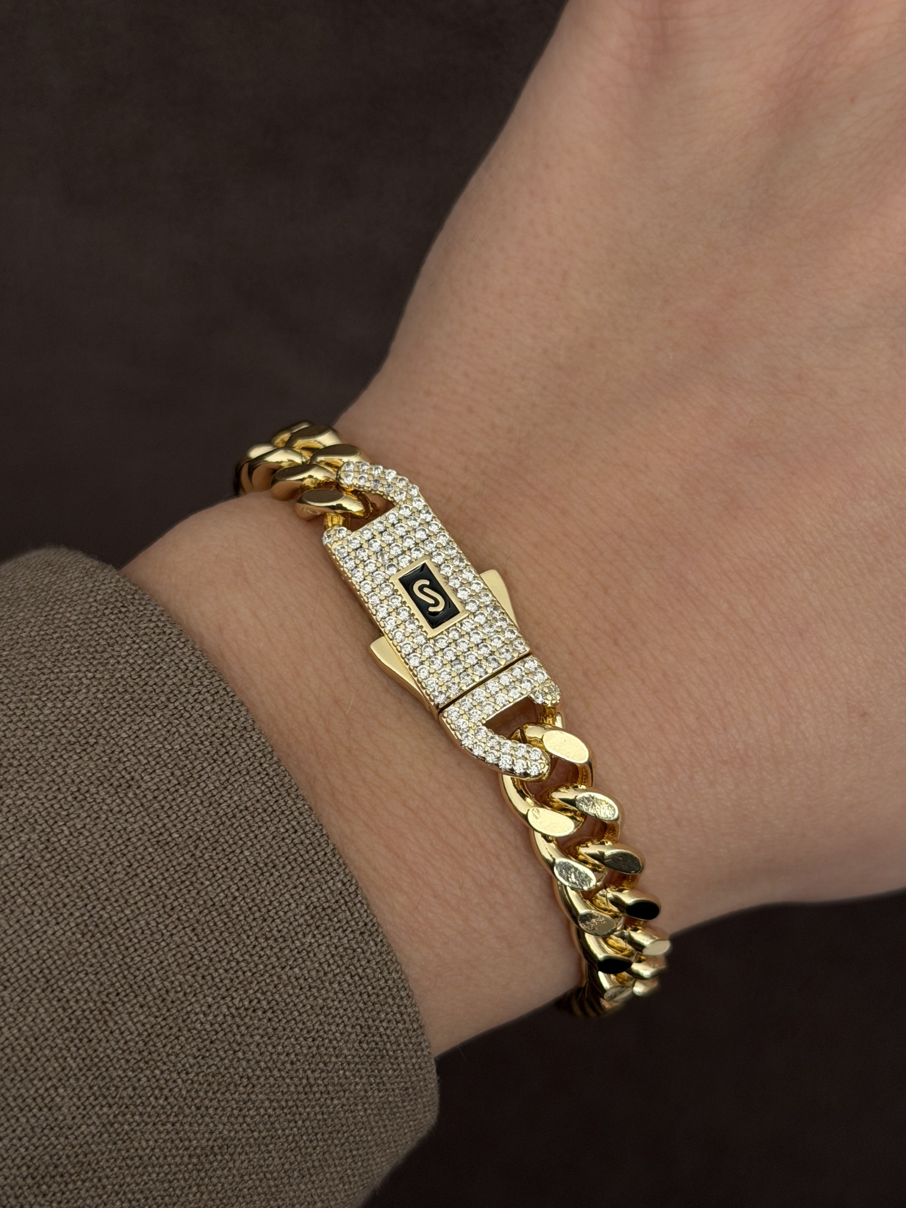 Bracelet Stainless Steel Wholesale Myaccessories wholesale jewelry BRACELETS  Catwalk Jewellery Europe
