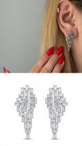 Hoop Earrings Stainless Steel Myaccessories.webp wholesale jewelry VIP 14K EARRINGS  Catwalk Jewellery Europe