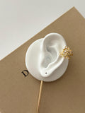 Ear Cuff Stainless Steel Waterproof Trendy Wholesale Myaccessories wholesale jewelry EARCUFFS  Catwalk Jewellery Europe