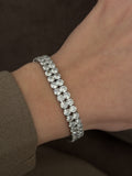 Bracelet Stainless Steel Wholesale Myaccessories wholesale jewelry BRACELETS  Catwalk Jewellery Europe
