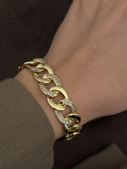 Bracelet Stainless Steel Wholesale Myaccessories wholesale jewelry BRACELETS  Catwalk Jewellery Europe