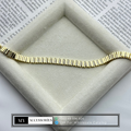 MY5V14BRC084 wholesale jewelry VIP 14K BRACELETS Catwalk Jewellery Europe