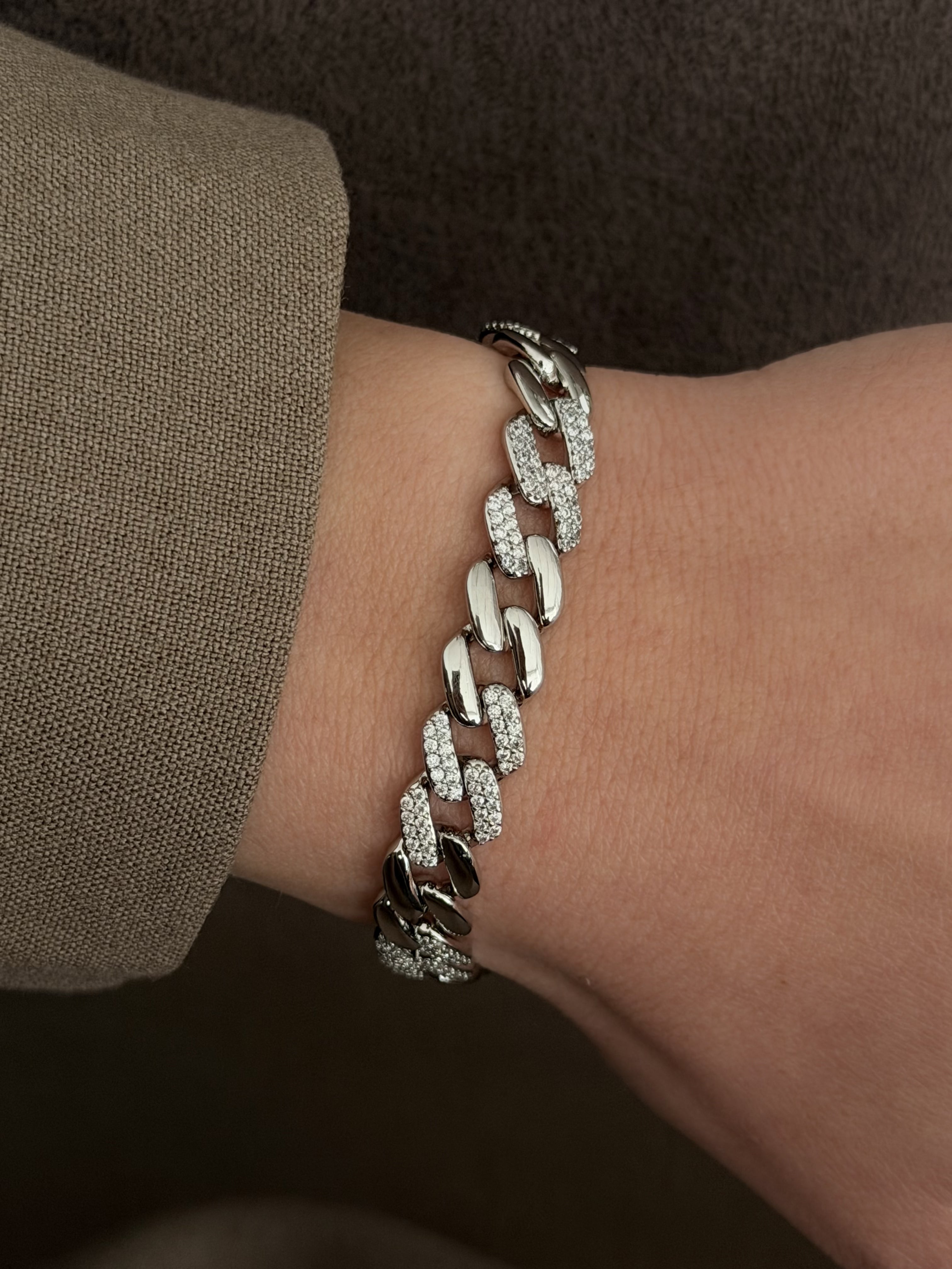 Bracelet Stainless Steel Wholesale Myaccessories wholesale jewelry BRACELETS  Catwalk Jewellery Europe