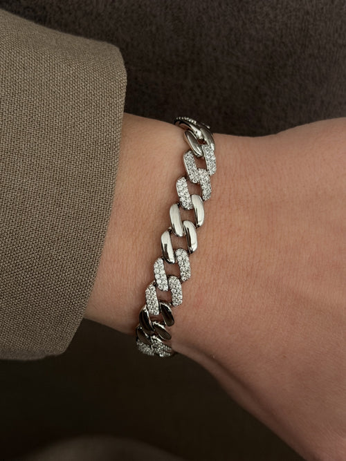 Bracelet Stainless Steel Wholesale Myaccessories wholesale jewelry BRACELETS  Catwalk Jewellery Europe